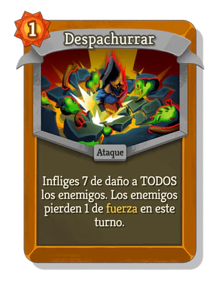 Despachurrar