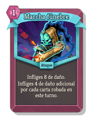 Marcha fúnebre