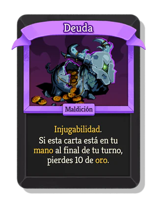 Deuda