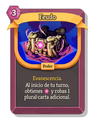 Feudo