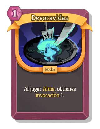 Devoravidas