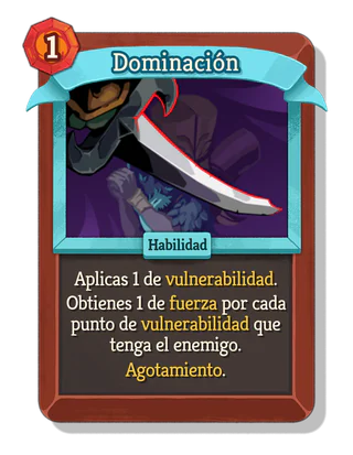 Dominación