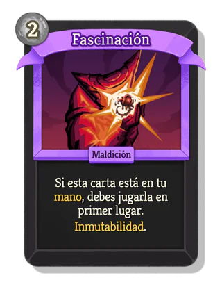 Fascinación