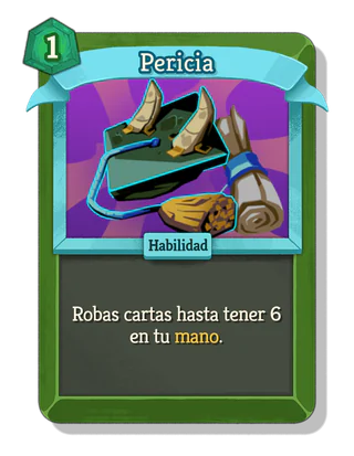 Pericia