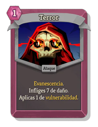Terror