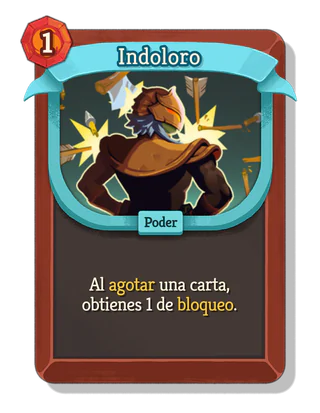 Indoloro