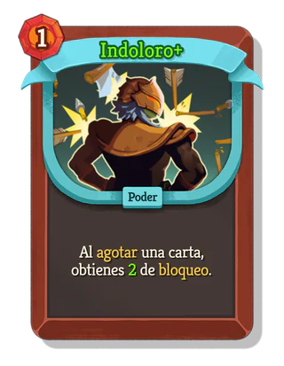 Indoloro +