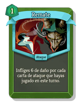 Remate