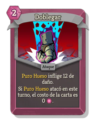 Doblegar