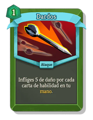 Dardos