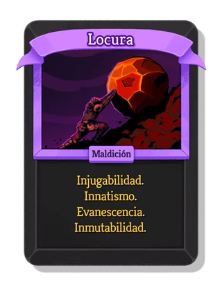 Locura
