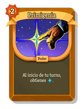 Primigenia