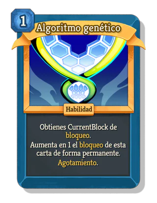 Algoritmo genético