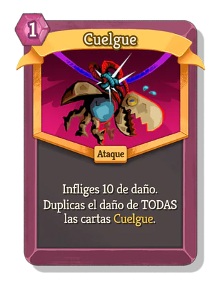 Cuelgue