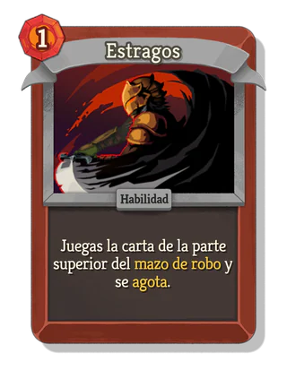 Estragos