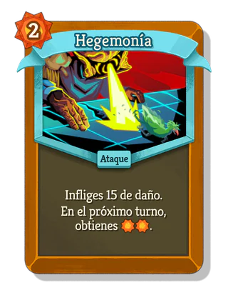Hegemonía