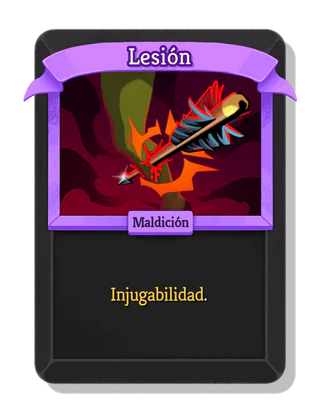 Lesión