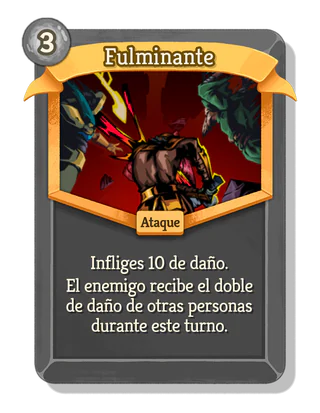 Fulminante
