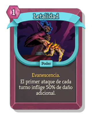 Letalidad