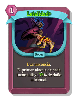 Letalidad +