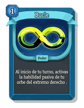 Bucle