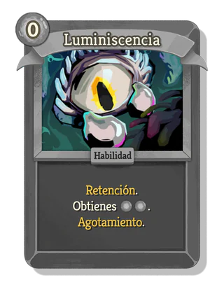 Luminiscencia