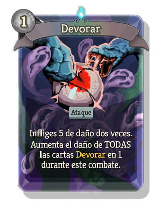 Devorar