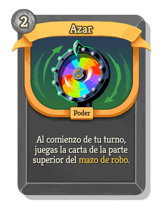 Azar