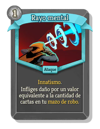 Rayo mental