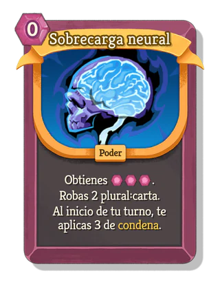 Sobrecarga neural