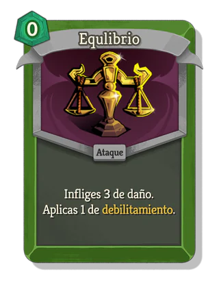 Equlibrio
