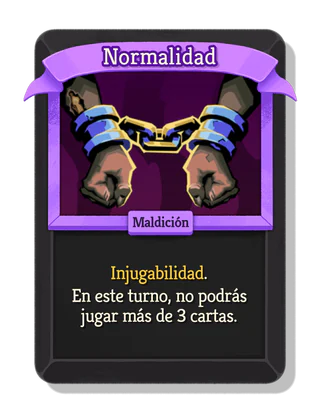 Normalidad