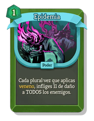 Epidemia