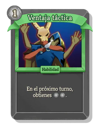 Ventaja táctica
