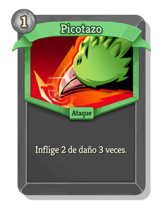 Picotazo