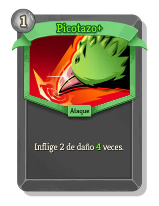 Picotazo +