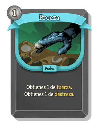 Proeza