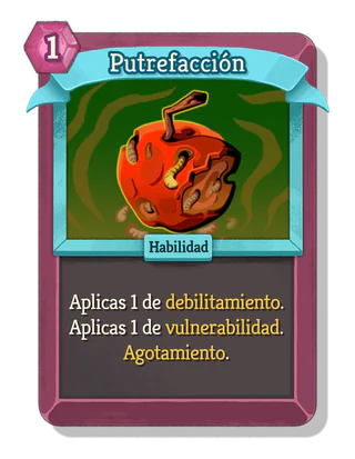 Putrefacción