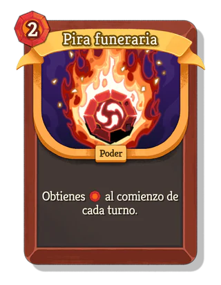 Pira funeraria