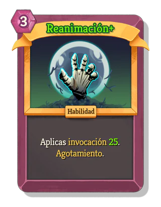 Reanimación +