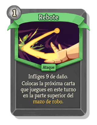 Rebote