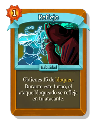 Reflejo