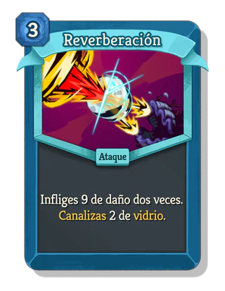 Reverberación