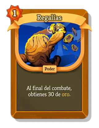 Regalías