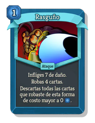 Rasguño
