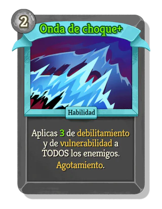 Onda de choque +
