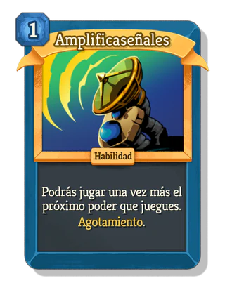 Amplificaseñales
