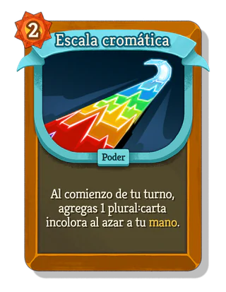 Escala cromática