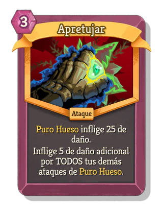Apretujar