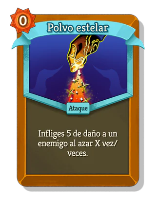 Polvo estelar
